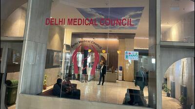 No response was received from the LG’s office despite multiple attempts to reach them for a comment on the matter. No response was received from the LG’s office despite multiple attempts to reach them for a comment on the matter.