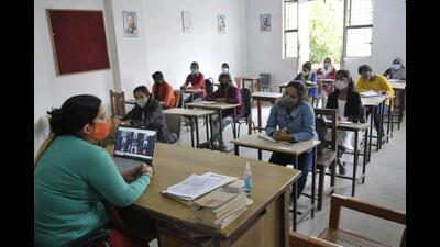 Official directives have already been issued Monday to all government, fully- and partially- aided secondary schools to begin the mapping process. (REPRESENTATIVE PHOTO) Official directives have already been issued Monday to all government, fully- and partially- aided secondary schools to begin the mapping process. (REPRESENTATIVE PHOTO)