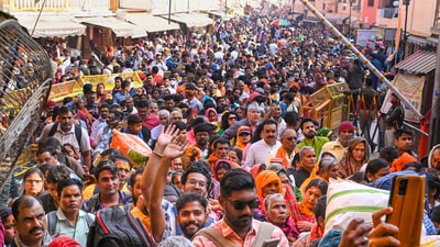 Representational image. (PTI)