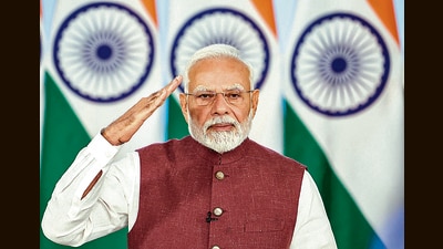 Prime Minister Narendra Modi (AFP) Prime Minister Narendra Modi (AFP)