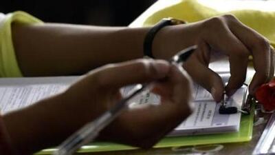 School board has announced that SSC examination results will be declared on May 13. ((PIC FOR REPRESENTATION)) School board has announced that SSC examination results will be declared on May 13. ((PIC FOR REPRESENTATION))