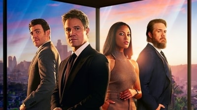 Suits LA premiered earlier this year on February 23 on NBC. (@NBCSuits/X) Suits LA premiered earlier this year on February 23 on NBC. (@NBCSuits/X)