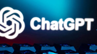 ChatGPT 'Work with Apps' saves multiple steps. (REUTERS)