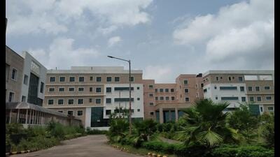 The Post Graduate Institute of Medical Education and Research (PGIMER), Chandigarh, has witnessed a strong response at its Sangrur satellite centre, with over 1.21 lakh patients visiting the outpatient department (OPD) since its official inauguration in February 2024. The Post Graduate Institute of Medical Education and Research (PGIMER), Chandigarh, has witnessed a strong response at its Sangrur satellite centre, with over 1.21 lakh patients visiting the outpatient department (OPD) since its official inauguration in February 2024.