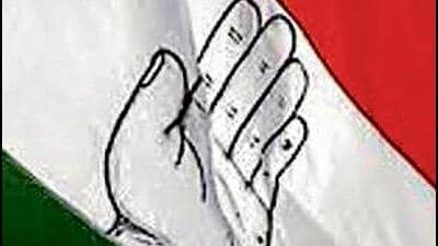 The Uttar Pradesh Congress Committee is being revamped. (REPRESENTATIVE IMAGE) The Uttar Pradesh Congress Committee is being revamped. (REPRESENTATIVE IMAGE)