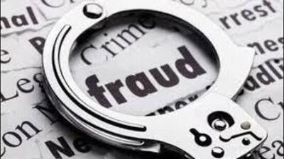The authorities are examining links and motives behind the act. (HT Photo) The authorities are examining links and motives behind the act. (HT Photo)
