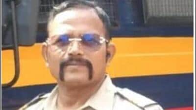 The deceased, Dilip Somnath Ahiwale The deceased, Dilip Somnath Ahiwale