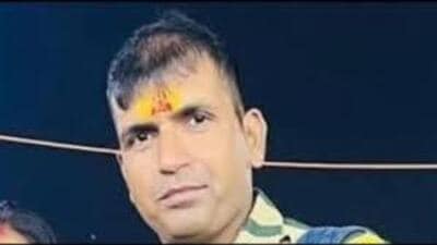 The family of Border Security Force (BSF) constable Purnab Kumar Shaw continues to wait anxiously, clinging to hope that his case will be addressed during a critical India-Pakistan Director General of Military Operations (DGMO) meeting.