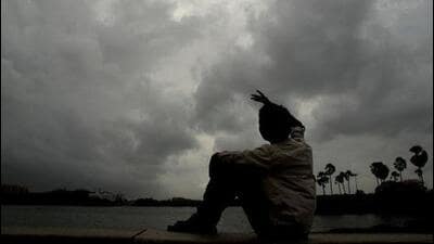 The normal date for advance of monsoon over Andaman region is May 21. (Representational image) The normal date for advance of monsoon over Andaman region is May 21. (Representational image)