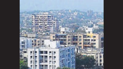 The properties which got registered before 2019 are getting the benefit of the rebate. (REPRESENTATIVE PHOTO) The properties which got registered before 2019 are getting the benefit of the rebate. (REPRESENTATIVE PHOTO)