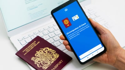 The UK is planning sweeping changes to its visa laws The UK is planning sweeping changes to its visa laws