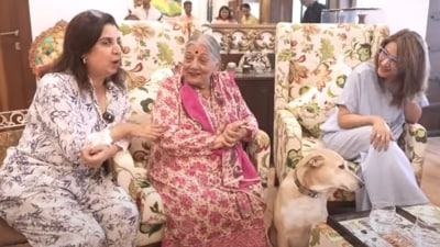 Urvashi Dholakia's mother says she used to cry seeing her daughter's anger in Bigg Boss. Urvashi Dholakia's mother says she used to cry seeing her daughter's anger in Bigg Boss.