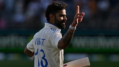 Virat Kohli announces retirement from Test Cricket Virat Kohli announces retirement from Test Cricket