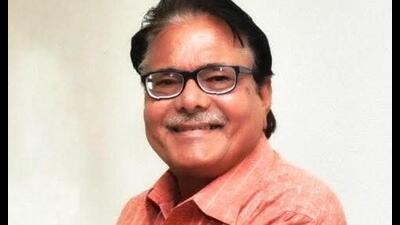 Veteran journalist K Vikram Rao breathed his last at a hospital in Lucknow on May 12. (Sourced) Veteran journalist K Vikram Rao breathed his last at a hospital in Lucknow on May 12. (Sourced)