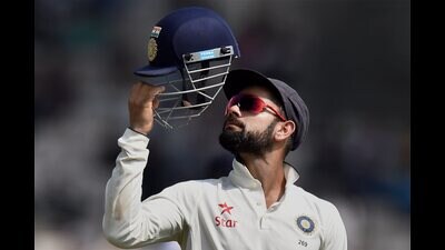 Virat Kohli the batsman is only half the story; Kohli the captain was a transformative figure who reflected his times (PTI)