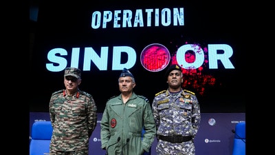 While countering terrorism remains a priority, within strategic and political thinking, Pakistan and its support for terror should not become India’s strategic identity (PTI) While countering terrorism remains a priority, within strategic and political thinking, Pakistan and its support for terror should not become India’s strategic identity (PTI)