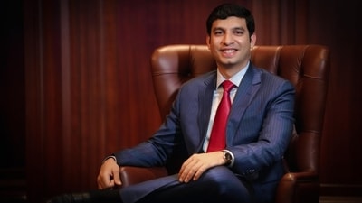 Homes priced between ₹1.5 crore and ₹3 crore are now considered the sweet spot for volume and sales, Zayd Noaman, president, CREDAI Bengaluru, told HT.com. (CREDAI Bengaluru) Homes priced between ₹1.5 crore and ₹3 crore are now considered the sweet spot for volume and sales, Zayd Noaman, president, CREDAI Bengaluru, told HT.com. (CREDAI Bengaluru)