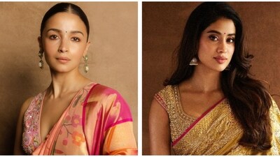 Alia Bhatt to Janhvi Kapoor, this year multiple stars from Bollywood will attend the Cannes Film Festival. Alia Bhatt to Janhvi Kapoor, this year multiple stars from Bollywood will attend the Cannes Film Festival.