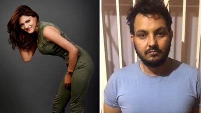 Angel Gupta and Manjeet Singh were among six convicted for the killing. (X/Angelhotmail1A) Angel Gupta and Manjeet Singh were among six convicted for the killing. (X/Angelhotmail1A)