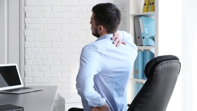 The person said that his mother worries about him. (Shutterstock) The person said that his mother worries about him. (Shutterstock)