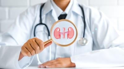 Your child’s kidney health starts NOW: Doctor shares 6 tips for parents. (Image by Shutterstock) Your child’s kidney health starts NOW: Doctor shares 6 tips for parents. (Image by Shutterstock)