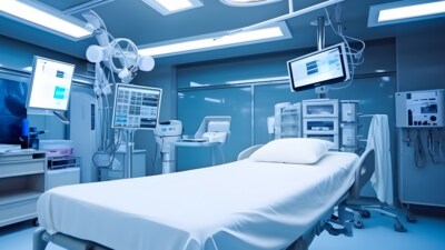 A Chinese man was rushed to ICU after an acupuncture treatment by an unlicensed practitioner. (Representational image/Pixabay) A Chinese man was rushed to ICU after an acupuncture treatment by an unlicensed practitioner. (Representational image/Pixabay)