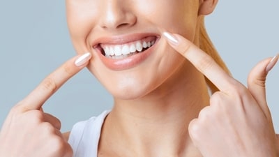 Follow these dental care tips. (Shutterstock) Follow these dental care tips. (Shutterstock)