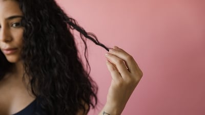 Dietary changes can manage PCOS-induced hair loss. (Photo by RODNAE Productions on Pexels) Dietary changes can manage PCOS-induced hair loss. (Photo by RODNAE Productions on Pexels)