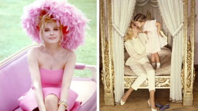 Ivanka Trump pays tribute to late mom, Ivana Trump, with rare throwback photos (Instagram/ Ivanka Trump) Ivanka Trump pays tribute to late mom, Ivana Trump, with rare throwback photos (Instagram/ Ivanka Trump)