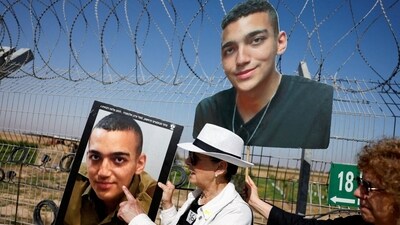 Hamas Says It Will Release Last U.S. Hostage from Gaza