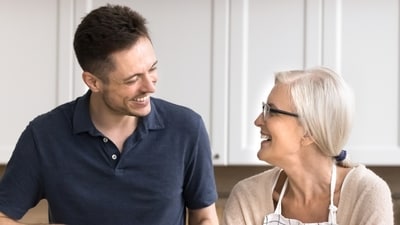 If your mother is 50 years old, she should eat food items like chia seeds, flax seeds, and more daily. (Shutterstock) If your mother is 50 years old, she should eat food items like chia seeds, flax seeds, and more daily. (Shutterstock)