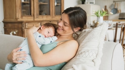 Mothers multitask all the responsibilities of family, work, and childcare, often putting their own needs last. (Shutterstock) Mothers multitask all the responsibilities of family, work, and childcare, often putting their own needs last. (Shutterstock)