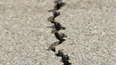 NCS said epicentre of the earthquake was close to the Main Central Thrust, a geological faultline that is prone to seismic activity (Pixabay/Representative) NCS said epicentre of the earthquake was close to the Main Central Thrust, a geological faultline that is prone to seismic activity (Pixabay/Representative)