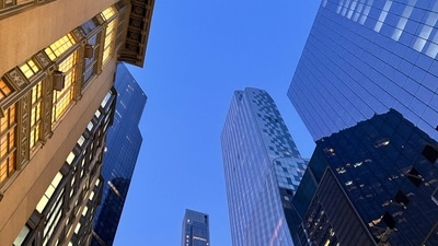 Tata Consultancy Services Limited has leased 6.3 lakh sq ft of office space in Chennai's Ozone Techno Park for ₹2.8 crore monthly rent. (Picture for representational purposes only) (Pexels) Tata Consultancy Services Limited has leased 6.3 lakh sq ft of office space in Chennai's Ozone Techno Park for ₹2.8 crore monthly rent. (Picture for representational purposes only) (Pexels)