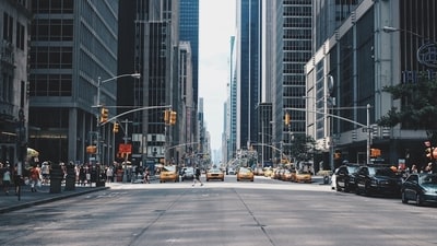 New York officials urge residents to adhere to strict recreational vehicle laws as outdoor activities increase. (Representative Image--Unsplash) New York officials urge residents to adhere to strict recreational vehicle laws as outdoor activities increase. (Representative Image--Unsplash)