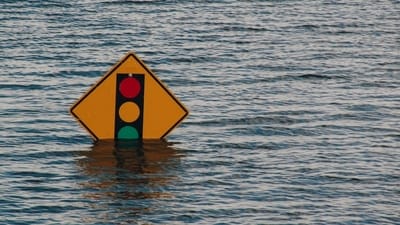 Coastal flood warning issued across three US regions (Unsplash) Coastal flood warning issued across three US regions (Unsplash)