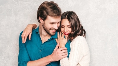The study found that seeing a partner as a best friend correlates with greater emotional closeness and routine interaction. (Shutterstock) The study found that seeing a partner as a best friend correlates with greater emotional closeness and routine interaction. (Shutterstock)