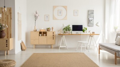 Make your home inviting with the help of simple decor and design tips. (Shutterstock) Make your home inviting with the help of simple decor and design tips. (Shutterstock)