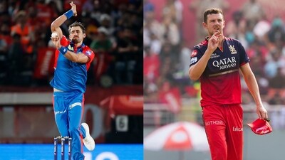 Mitchell Starc and Josh Hazlewood will not return to play the rest of the matches in IPL 2025 Mitchell Starc and Josh Hazlewood will not return to play the rest of the matches in IPL 2025