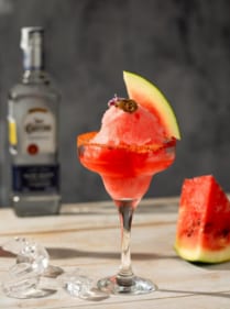 This drink has the flavours of summer. (PC: Daisy Mae Cantina) This drink has the flavours of summer. (PC: Daisy Mae Cantina)