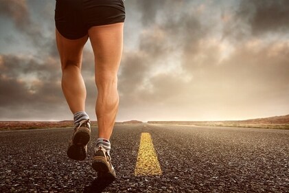 What causes knee pain? Study explores. What causes knee pain? Study explores.
