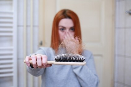 Know tips to manage hair loss. (Pixabay) Know tips to manage hair loss. (Pixabay)