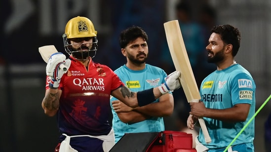 The IPL reschedule is likely to be out by Monday (May 12)