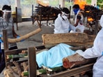 Another contributing factor is the low participation from hospitals in reporting certified deaths. Another contributing factor is the low participation from hospitals in reporting certified deaths.