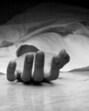 A 40-year-old man died after his motorcycle was allegedly hit by a speeding car on the Hero Honda Chowk flyover of the Delhi-Jaipur expressway in Gurugram. (Representational Image)