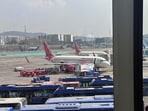 On Monday, the Airports Authority of India (AAI) announced the reopening of 32 airports across northern and western India.