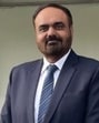 Amritsar municipal commissioner Gulpreet Singh Aulakh.