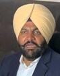 Congress MP from Amritsar Gurjeet Singh Aujla (HT File) Congress MP from Amritsar Gurjeet Singh Aujla (HT File)