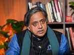 Tharoor said PM Modi handled the situation between India and Pakistan “extremely well.” Tharoor said PM Modi handled the situation between India and Pakistan “extremely well.”