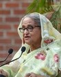 FILE PHOTO: Former Bangladesh Prime Minister Sheikh Hasina has lived in self-exile in India since she fled Bangladesh last August after her government was ousted by a student-led uprising. (REUTERS) FILE PHOTO: Former Bangladesh Prime Minister Sheikh Hasina has lived in self-exile in India since she fled Bangladesh last August after her government was ousted by a student-led uprising. (REUTERS)
